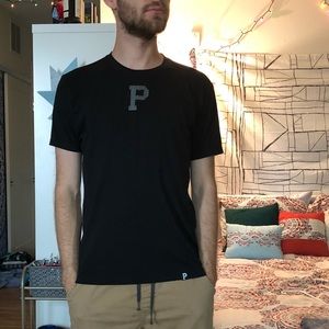 Portland, OR T-Shirt size L